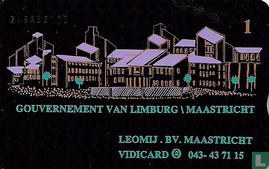 Gouvernement van Limburg - Afbeelding 1