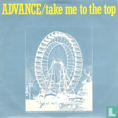 Take Me To The Top - Afbeelding 1