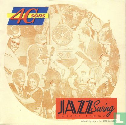 Jazz Swing - Bild 1