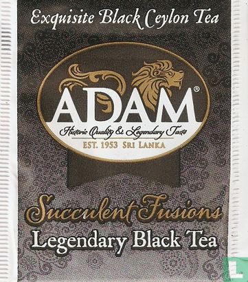 Legandary Black Tea  - Image 1