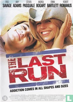 The Last Run - Afbeelding 1