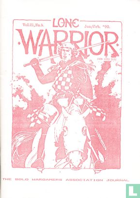 Lone Warrior 6 - Afbeelding 1