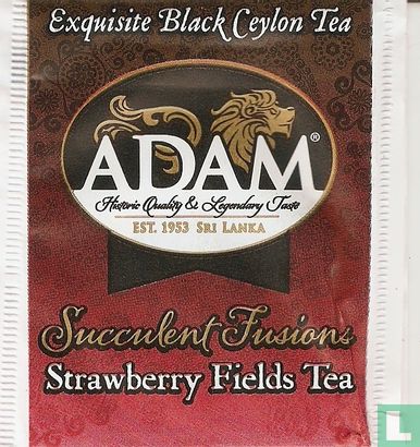 Strawberry Fields Tea  - Image 1