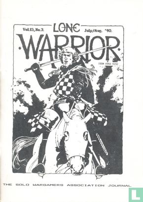 Lone Warrior 3 - Image 1