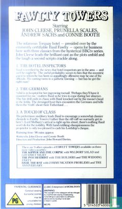 The Germans + The Hotel Inspectors + A Touch of Class - Afbeelding 2