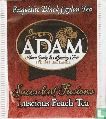 Luscious Peach Tea  - Image 1
