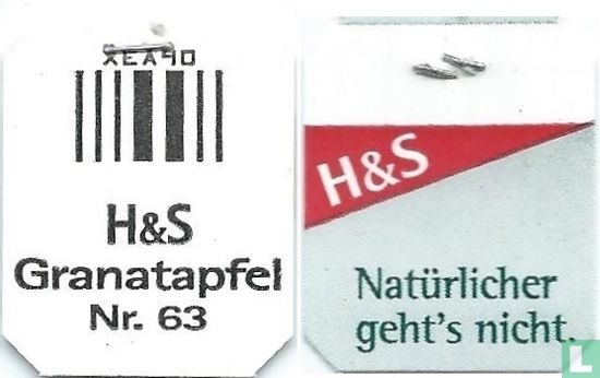 Granatapfel - Bild 3