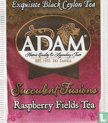 Raspberry Fields Tea   - Image 1