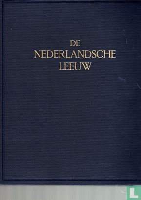 De Nederlandsche Leeuw - Jaargang 56, 57, 58 - Afbeelding 1