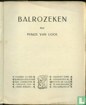 Balrozeken  - Image 3