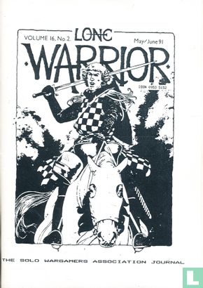 Lone Warrior 2 - Image 1