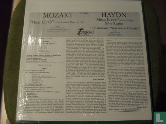 Missa Brevis - Image 2