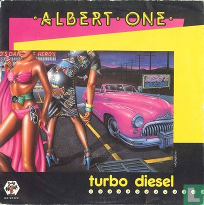 Turbo Diesel - Image 1