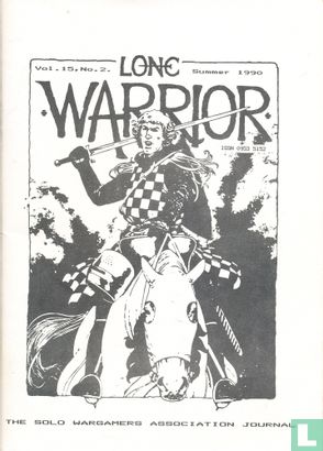 Lone Warrior 2 - Image 1