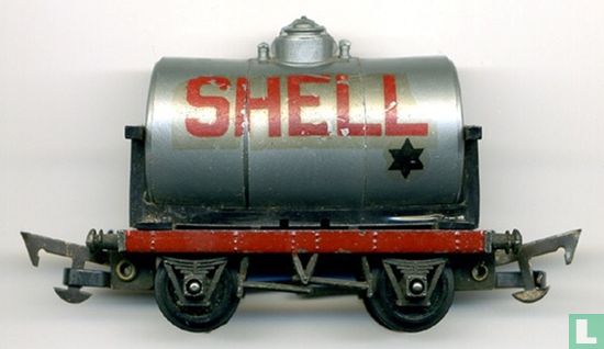 Ketelwagen "SHELL BP"  - Afbeelding 1