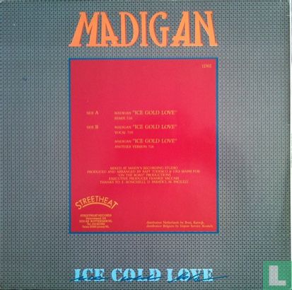 Ice Cold Love - Image 2