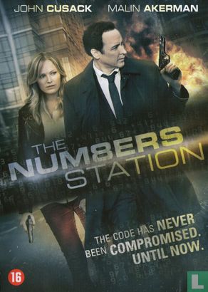 The Numbers Station - Afbeelding 1