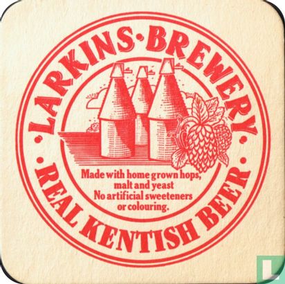 Larkins Brewery - Afbeelding 1
