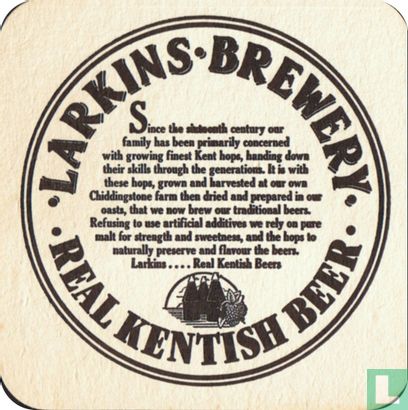 Larkins Brewery - Bild 2