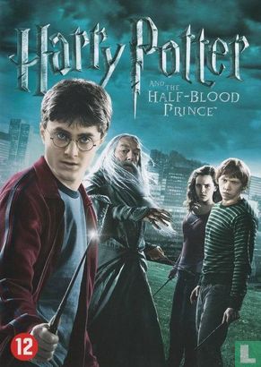 Harry Potter and the Half-Blood Prince - Image 1