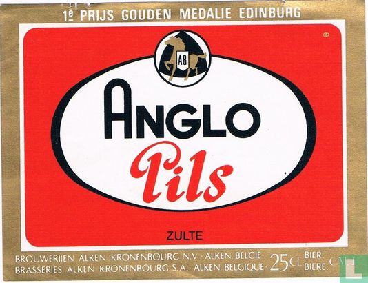 Anglo Pils - Image 1
