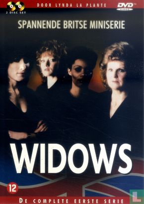 Widows - De complete eerste serie - Bild 1