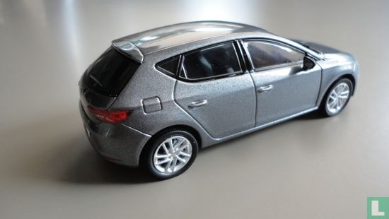 Seat Leon ST - Afbeelding 2