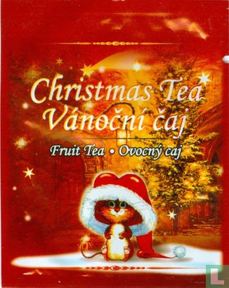 Christmas Tea Vánocní caj   - Bild 1