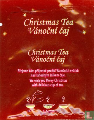 Christmas Tea Vánocní caj   - Bild 2