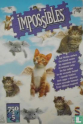 Impossibles - Afbeelding 1