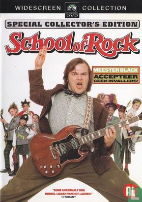 School of Rock - Bild 1