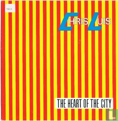 The Heart Of The City - Image 1