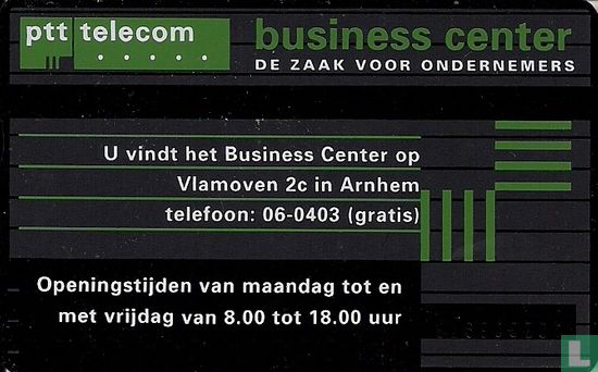 PTT Telecom Business Center Arnhem - Image 1