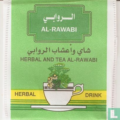 Herbal and Tea Al-Rawabi  - Afbeelding 1