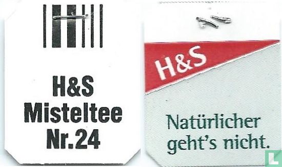 Misteltee - Image 3