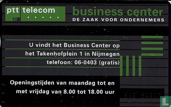 PTT Telecom Business Center Nijmegen - Image 1