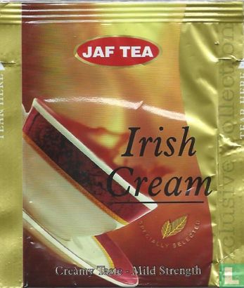 Irish Cream   - Afbeelding 1