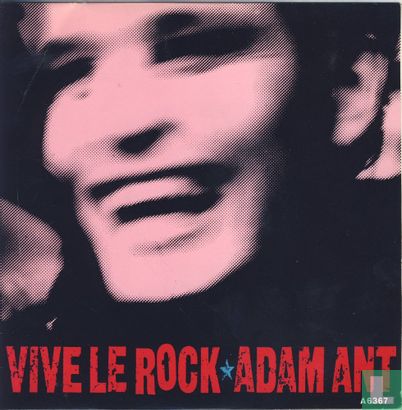 Vive le rock - Afbeelding 1