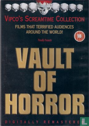 Vault of Horror - Afbeelding 1