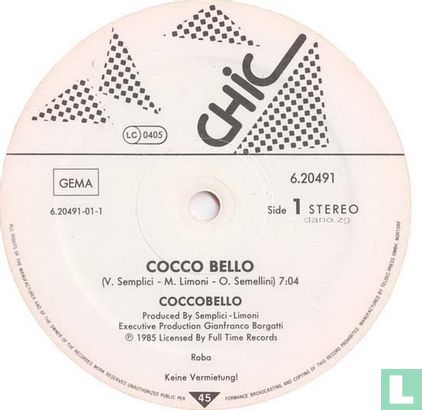 Cocco Bello - Bild 3