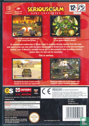 Serious Sam - Next Encounter - Image 2