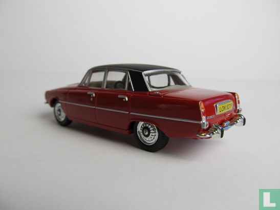 Rover P6 3500 V8 - Afbeelding 3