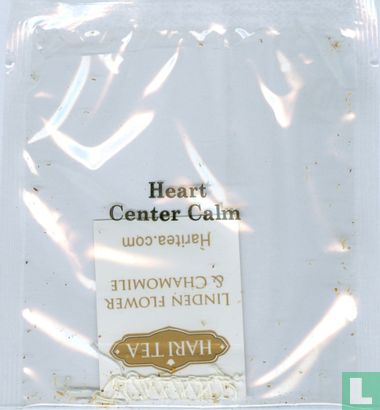 Heart Center Calm - Afbeelding 1