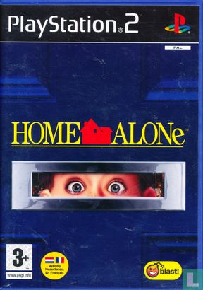 Home Alone - Afbeelding 1