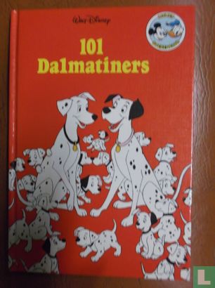 101 Dalmatiners - Afbeelding 1