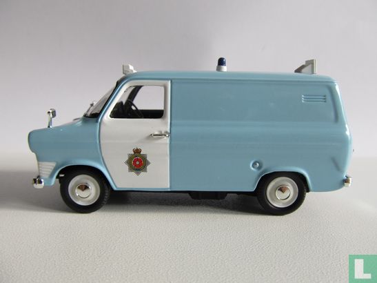 Ford Transit Van MkI - Lancashire Constabulary. Section Van  - Image 2
