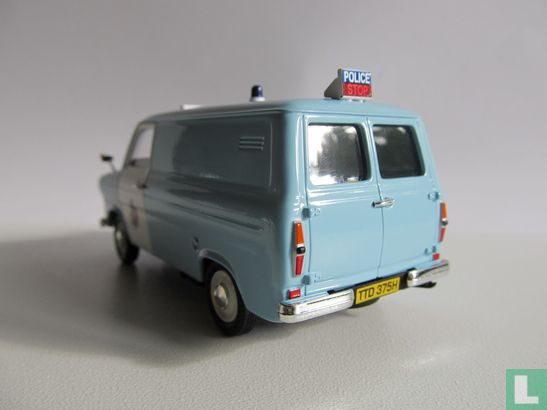 Ford Transit Van MkI - Lancashire Constabulary. Section Van  - Image 3