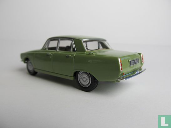 Rover 2000 - Image 3