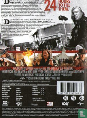 Dead in Tombstone   - Image 2