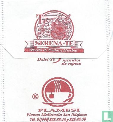 Serena-Te - Image 2